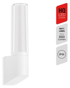Telefunken 311306TF - Applique da esterno LED/8W/230V 4000K IP44 bianca