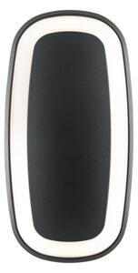 Paulmann 94400 - LED/4W IP44 Applique da esterno SIGNEA 230V