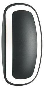 Paulmann 94400 - LED/4W IP44 Applique da esterno SIGNEA 230V
