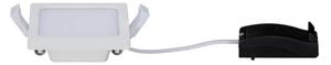 Paulmann 92951 - LED/5W IP23 Lampada da incasso per bagno AREO 230V