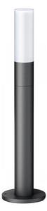 STEINEL 69469 - Lampada LED da esterno GL 65 LED/8,5W/230V 3000K antracite