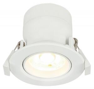Globo 12393-5 - Lampada LED da incasso POLLY LED/5W/230V
