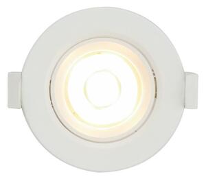 Globo 12393-5 - Lampada LED da incasso POLLY LED/5W/230V