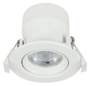 Globo 12393-5 - Lampada LED da incasso POLLY LED/5W/230V