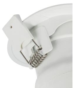 Globo 12393-5 - Lampada LED da incasso POLLY LED/5W/230V