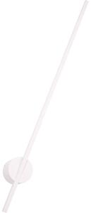 MAXLIGHT W0212 - Applique a LED da esterno RAGNO LED/8,4W/230V IP44 bianco