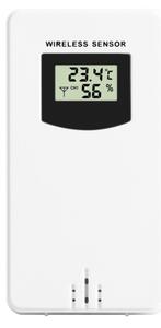 Immax NEO 07529L- Sensore temperatura piscina +2x sensore temperatura e umidità Wi-Fi Tuya