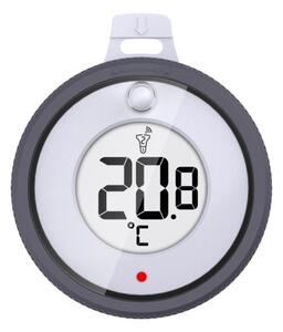 Immax NEO 07529L- Sensore temperatura piscina +2x sensore temperatura e umidità Wi-Fi Tuya