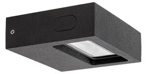 Rabalux 7052 - Applique da esterno a LED GANGES LED/7W/230V IP65