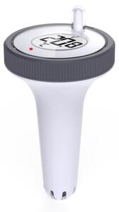 Immax NEO 07529L- Sensore temperatura piscina +2x sensore temperatura e umidità Wi-Fi Tuya
