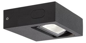 Rabalux 7052 - Applique da esterno a LED GANGES LED/7W/230V IP65
