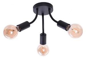 Rabalux 6808 - Lampadario a plafone ALMUS 3xE27/60W/230V