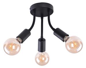 Rabalux 6808 - Lampadario a plafone ALMUS 3xE27/60W/230V
