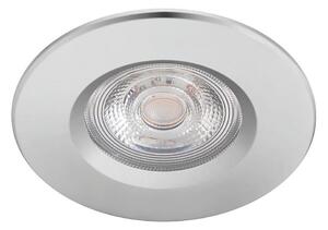 Philips - Faretto LED da incasso dimmerabile per bagno DIVE LED/5W/230V IP65