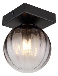 Globo 15216-1 - Plafoniera DALLERTA 1xG9/10W/230V