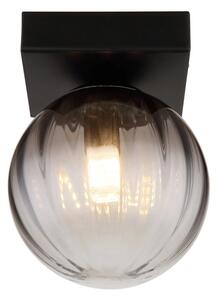 Globo 15216-1 - Plafoniera DALLERTA 1xG9/10W/230V