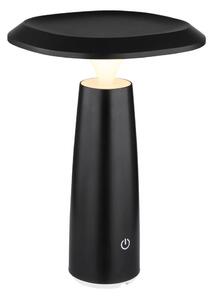 Globo 21022 - LED Lampada da tavolo ricaricabile dimmerabile BOWIE LED/1,2W/3,7V 1500mAh 3000K