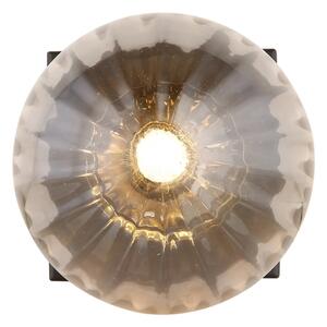 Globo 15216-1 - Plafoniera DALLERTA 1xG9/10W/230V