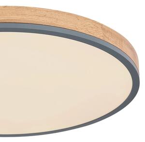 Globo 416080WD4R-CCT - Plafoniera LED dimmerabile DORO LED/40W/230V 2700-6500K + +TC