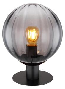 Globo 15216T - Lampada da tavolo DALLERTA 1xE27/12W/230V
