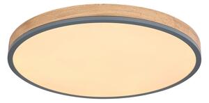 Globo 416080WD4R-CCT - Plafoniera LED dimmerabile DORO LED/40W/230V 2700-6500K + +TC