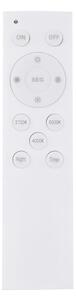 Globo 416080WD4R-CCT - Plafoniera LED dimmerabile DORO LED/40W/230V 2700-6500K + +TC