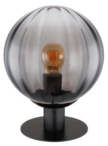 Globo 15216T - Lampada da tavolo DALLERTA 1xE27/12W/230V