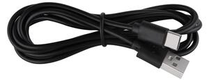 Globo 21033A-LED Lampada da tavolo ricaricabile HAKU LED/2,5W/5V 2700/4000/6500K antracite