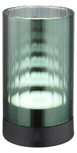 Globo 21012G -Lampada da tavolo LED da esterno PIXY LED/2W/3,7V 2700/4000/6500K IP44 verde