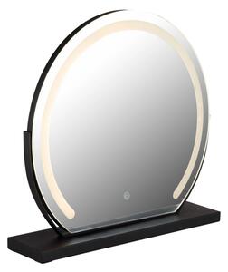 Globo 84038 - Specchio LED dimmerabile con retroilluminazione RIVAS LED/10W/230V 12x48,5 cm