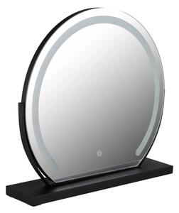 Globo 84038 - Specchio LED dimmerabile con retroilluminazione RIVAS LED/10W/230V 12x48,5 cm