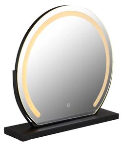 Globo 84038 - Specchio LED dimmerabile con retroilluminazione RIVAS LED/10W/230V 12x48,5 cm