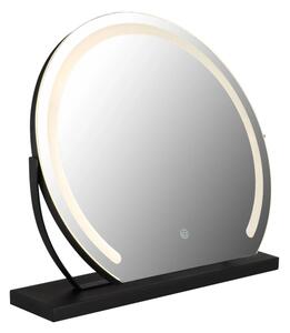 Globo 84038 - Specchio LED dimmerabile con retroilluminazione RIVAS LED/10W/230V 12x48,5 cm