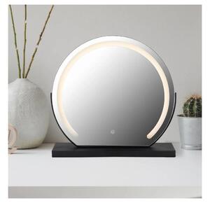 Globo 84038 - Specchio LED dimmerabile con retroilluminazione RIVAS LED/10W/230V 12x48,5 cm