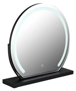 Globo 84038 - Specchio LED dimmerabile con retroilluminazione RIVAS LED/10W/230V 12x48,5 cm