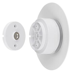 Globo 21024W-LED Lampada da tavolo ricaricabile KYLER LED/3W/3,7V 1800/2700/3000K bianco
