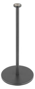 Globo 21024G-LED Lampada da tavolo ricaricabile KYLER LED/3W/3,7V 1800/2700/3000K grigio