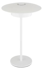 Globo 21024W-LED Lampada da tavolo ricaricabile KYLER LED/3W/3,7V 1800/2700/3000K bianco