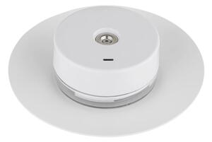 Globo 21024W-LED Lampada da tavolo ricaricabile KYLER LED/3W/3,7V 1800/2700/3000K bianco