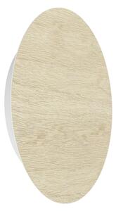 Eglo 901739 - Applique a LED ALAMILO LED/9,2W/230V 3000K beige