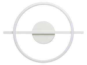 Eglo 901114 - Plafoniera LED dimmerabile AMANDOLO LED/17W/230V bianco + +TC