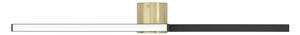 Eglo 901216 - Plafoniera LED AIETA LED/12W/230V 4000K nero