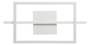 Eglo 901116 - Plafoniera LED dimmerabile AMANDOLO LED/17W/230V bianco + +TC