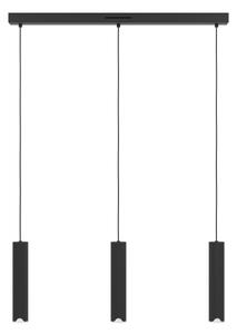 Eglo 901124 - LED RGBW Lampadario dimmerabile a sospensione con filo BALAMORTA-Z 3xLED/3,7W/230V