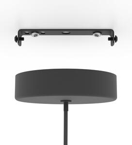 Eglo 901123 - LED RGBW Lampadario dimmerabile a sospensione con filo BALAMORTA-Z LED/3,7W/230V