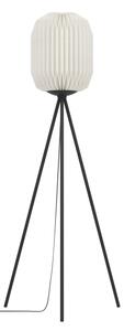 Eglo 44104 - Lampada con piedistallo BELGRAVE 1xE27/40W/230V