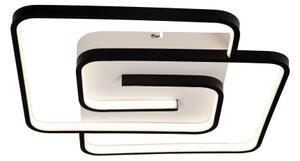 Brilagi - Plafoniera a LED dimmerabile VELO LED/60W/230V 3000/4000/6000K +DO