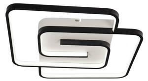 Brilagi - Plafoniera a LED dimmerabile VELO LED/60W/230V 3000/4000/6000K +DO