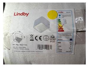 Lindby - LED Applique LONISA LED/5W/230V