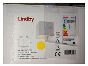 Lindby - LED Applique KAY 1xG9/3W/230V